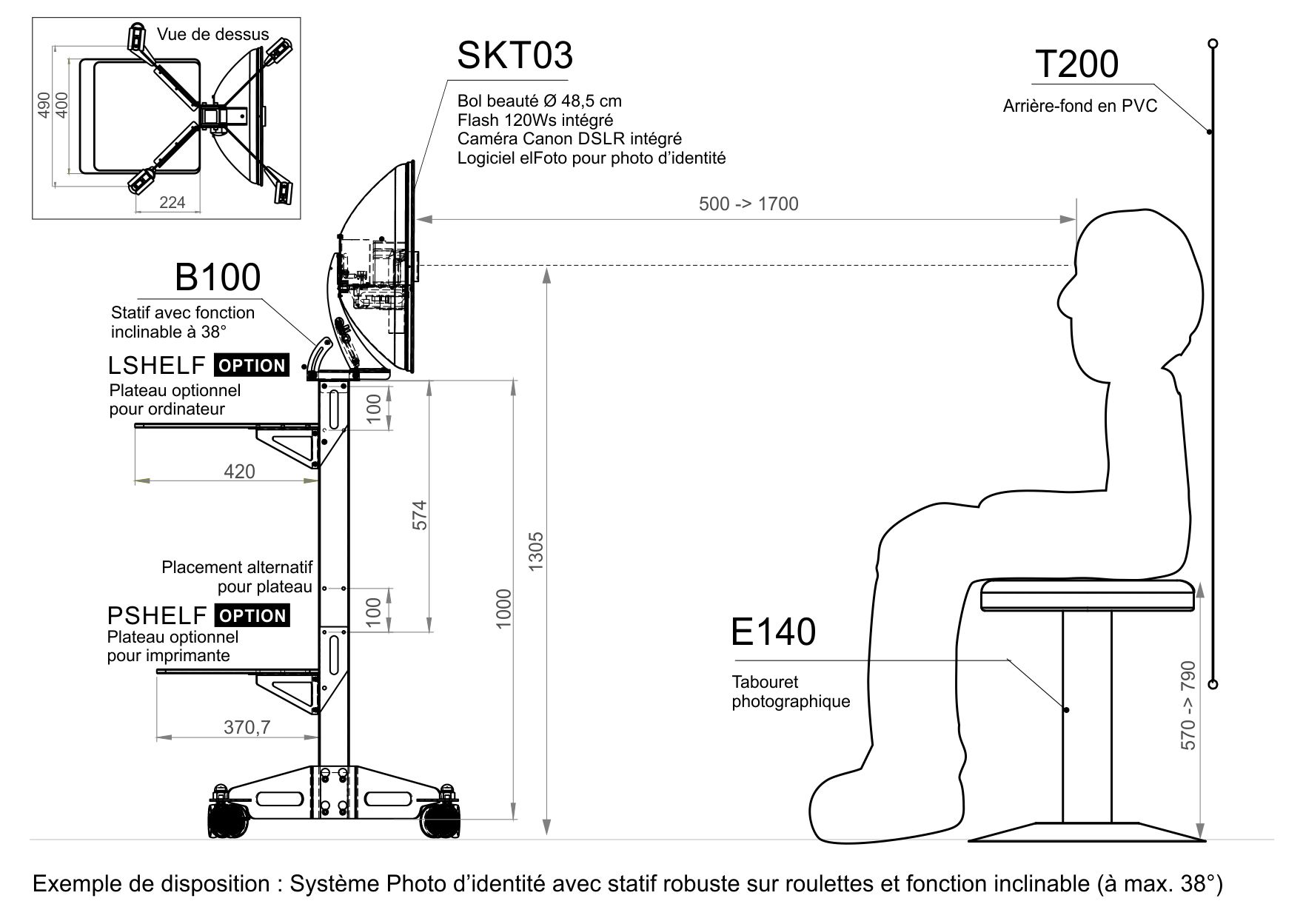 Setup-SKT03-B100-FR