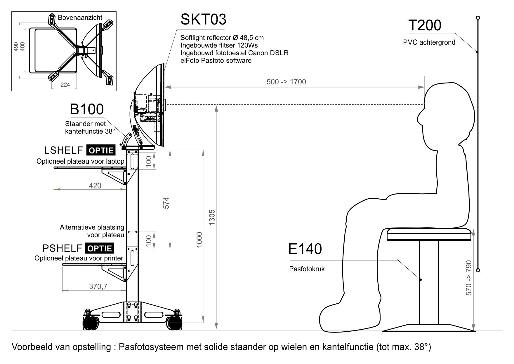 Setup-SKT03-B100-NL