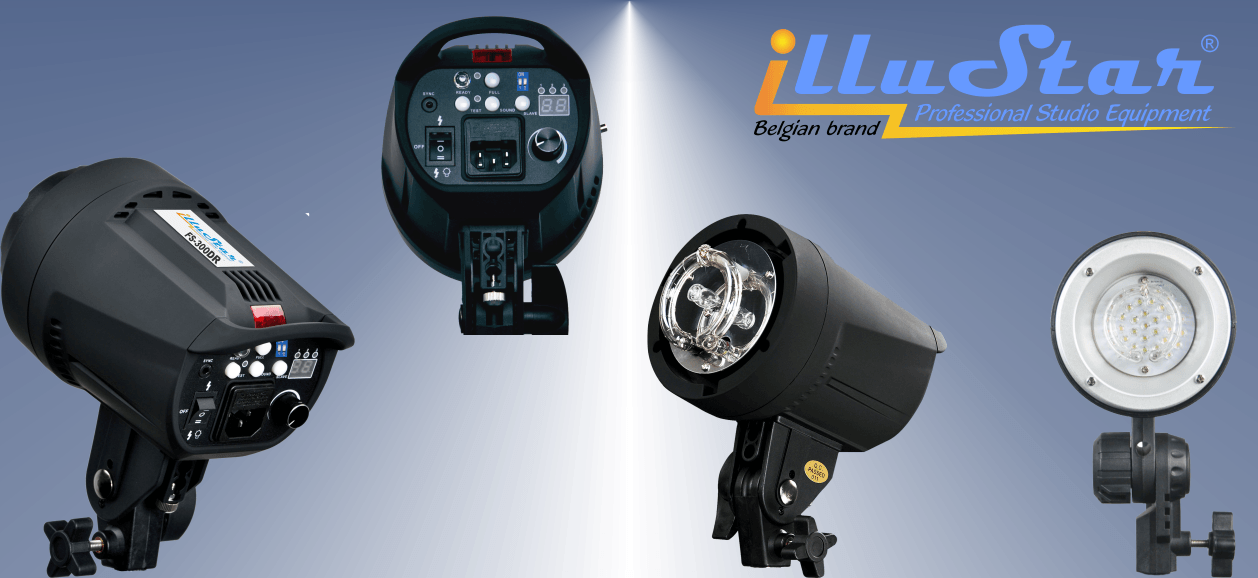 You are currently viewing illuStar® série FS Toche Flash Compact