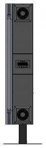 UV-C dual-B66