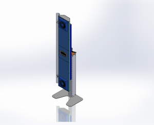 UV-C dubbel op B66