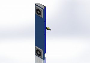 UV-C single