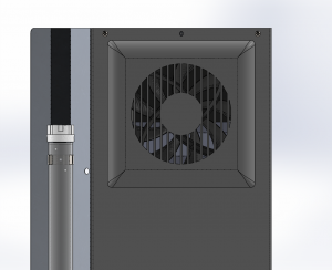Ventilator